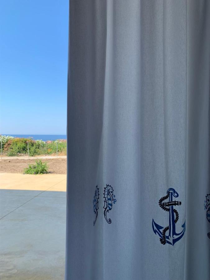 カステルサルド Residenza “La Vecchia Ancora” Bed & Breakfast エクステリア 写真